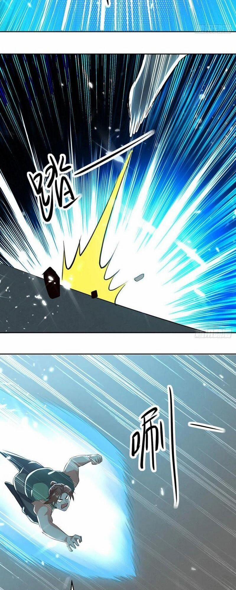 Lăng Thiên Thần Đế 130 trang 11