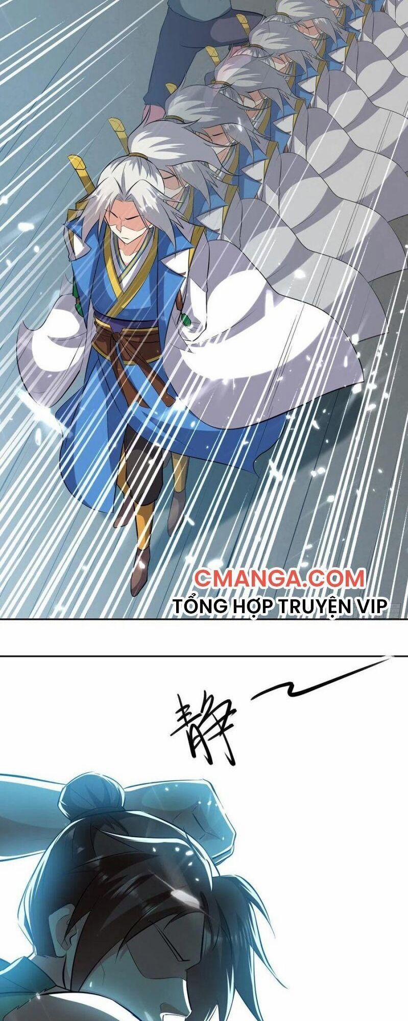 Lăng Thiên Thần Đế 130 trang 13