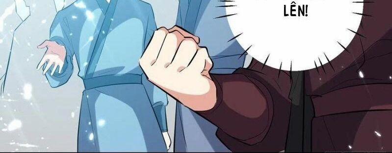 Lăng Thiên Thần Đế 130 trang 8