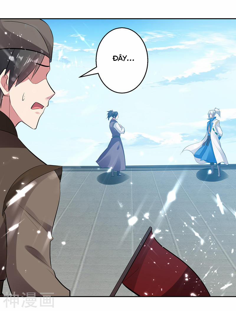 Lăng Thiên Thần Đế 131 trang 26