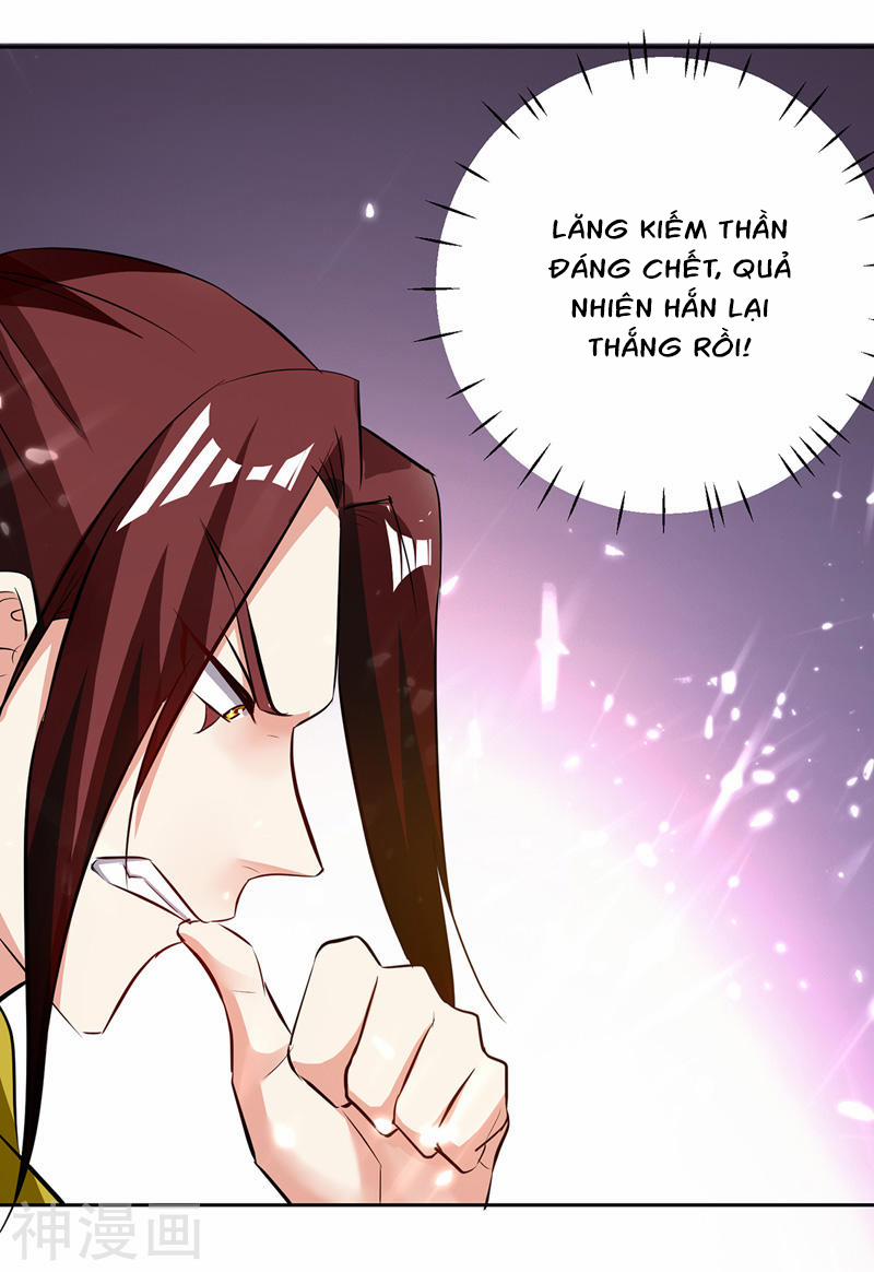 Lăng Thiên Thần Đế 131 trang 5