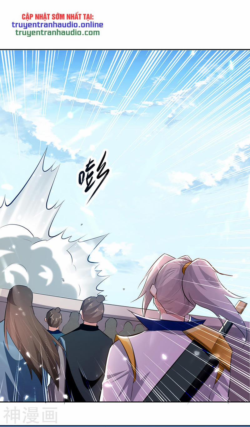Lăng Thiên Thần Đế 131 trang 7