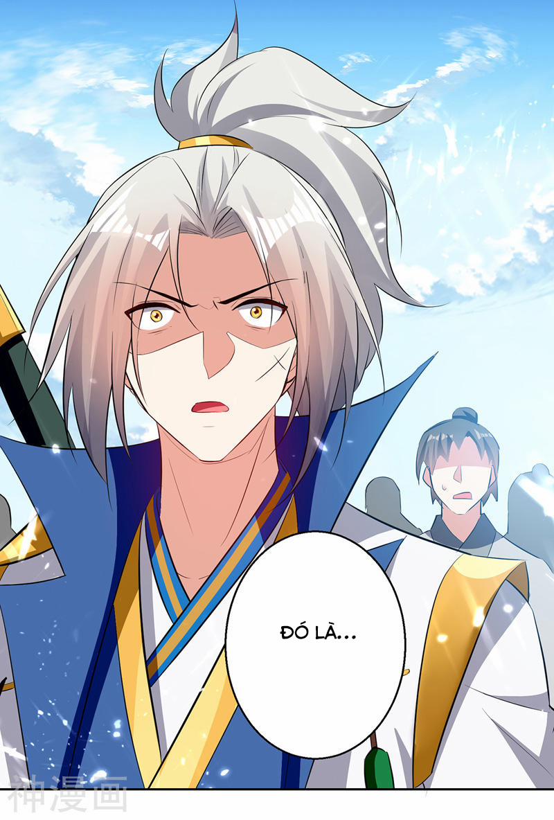 Lăng Thiên Thần Đế 131 trang 8