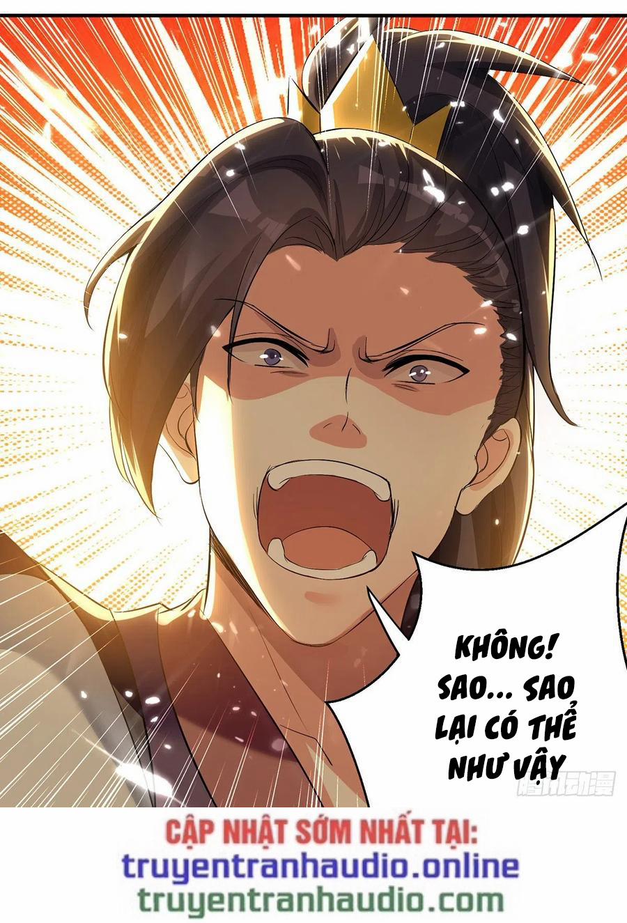 Lăng Thiên Thần Đế 132 trang 17