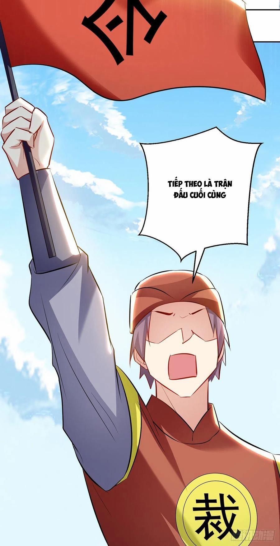 Lăng Thiên Thần Đế 133 trang 17