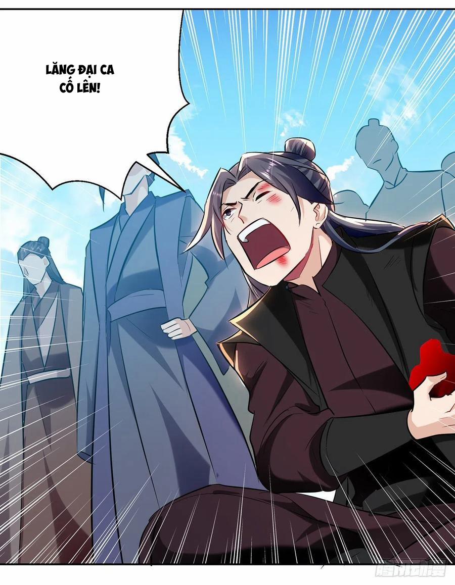 Lăng Thiên Thần Đế 133 trang 21