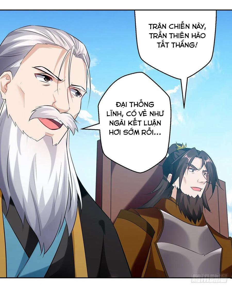 Lăng Thiên Thần Đế 133 trang 22