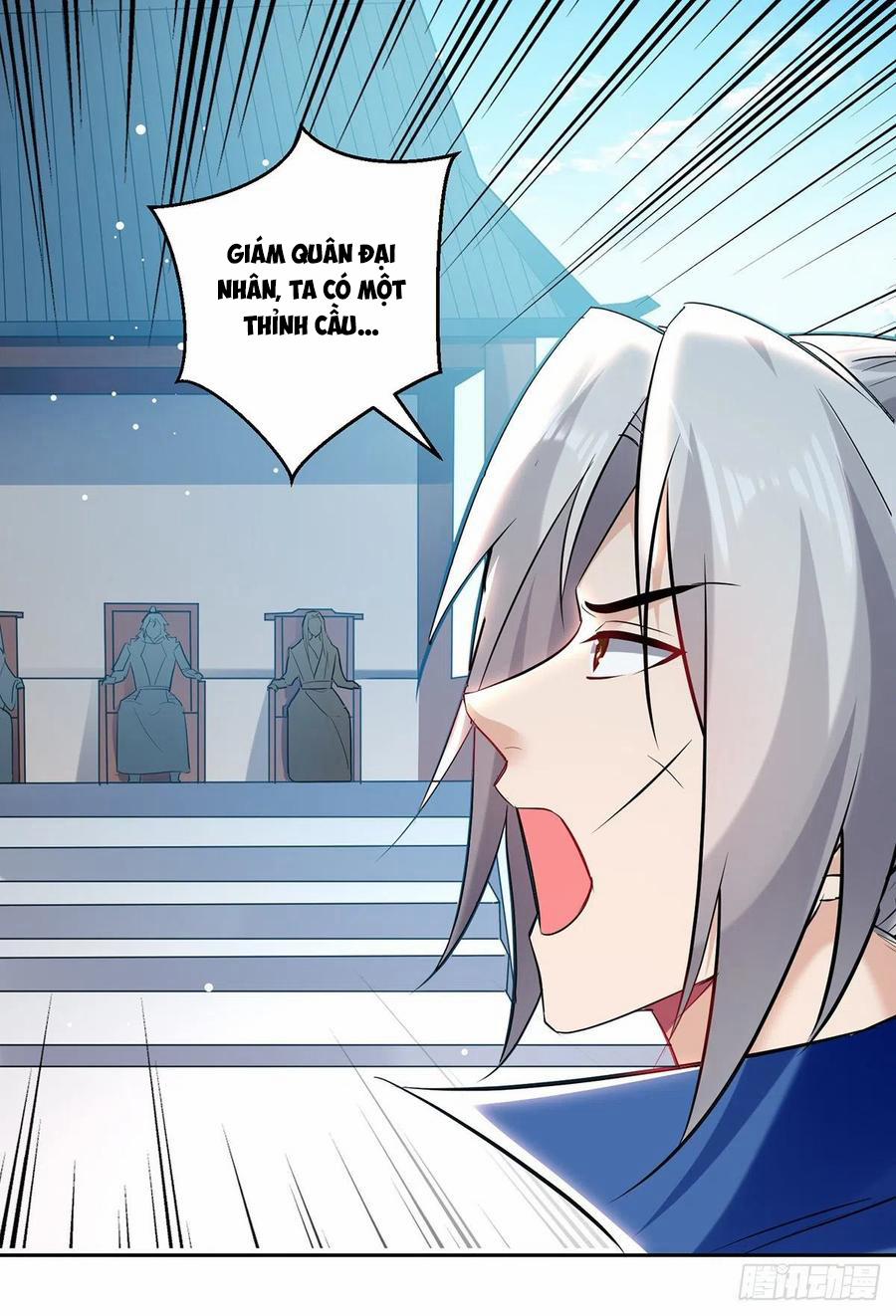 Lăng Thiên Thần Đế 133 trang 27