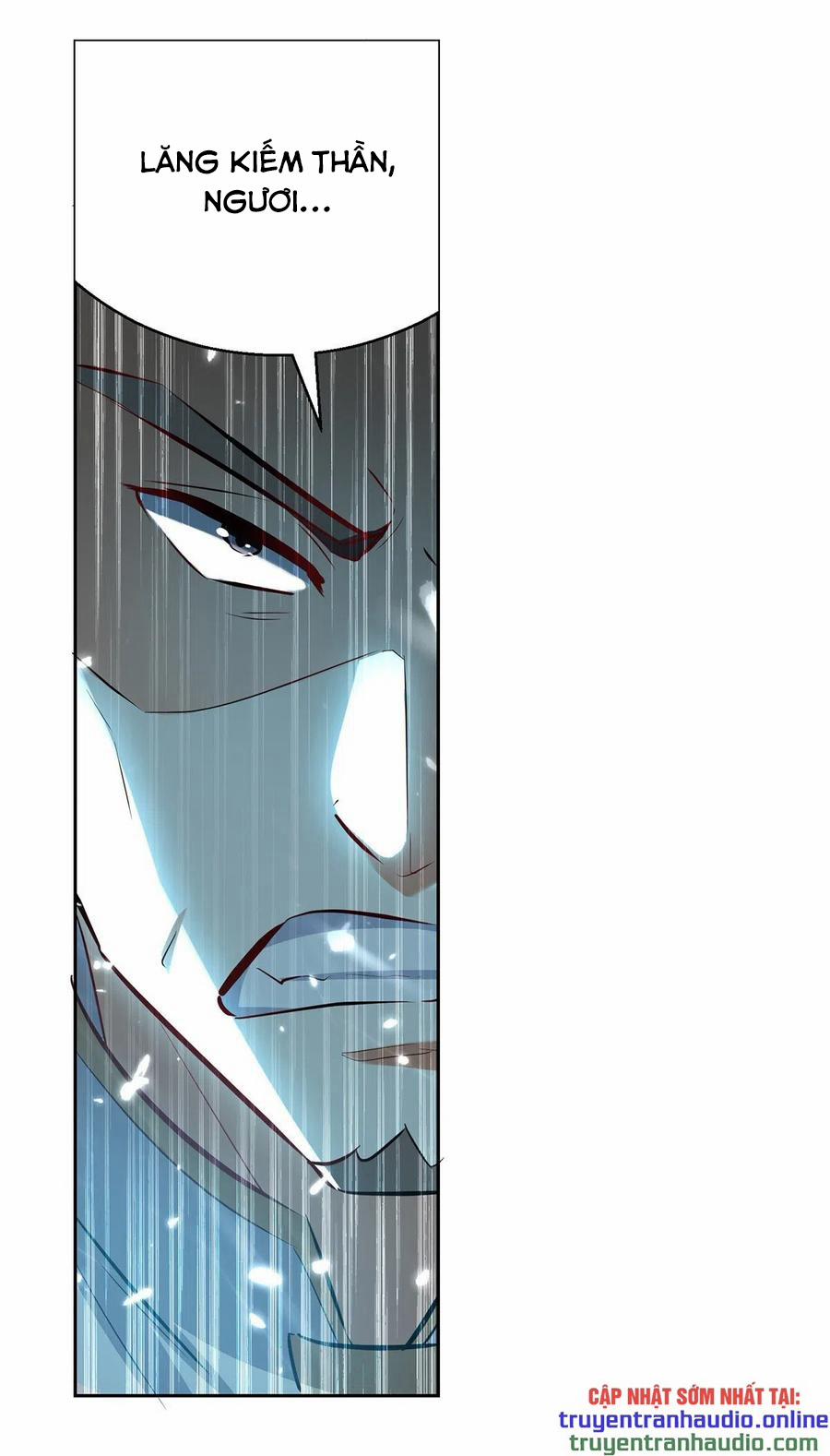 Lăng Thiên Thần Đế 133 trang 5
