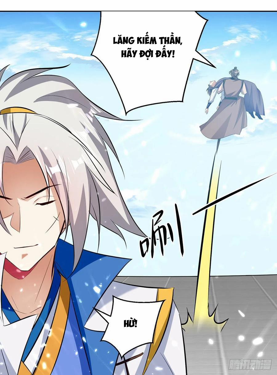 Lăng Thiên Thần Đế 133 trang 7