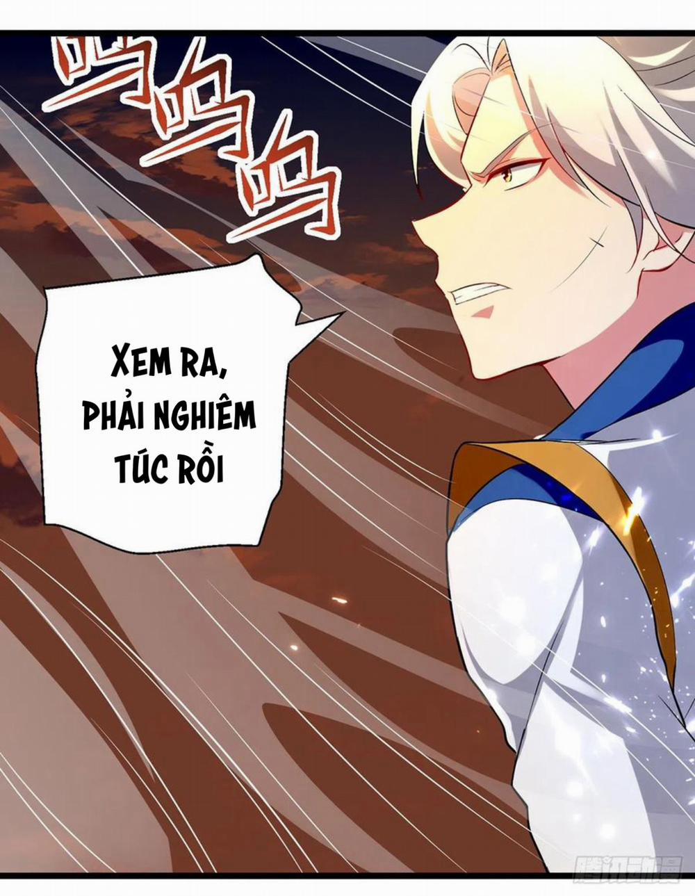 Lăng Thiên Thần Đế 135 trang 11