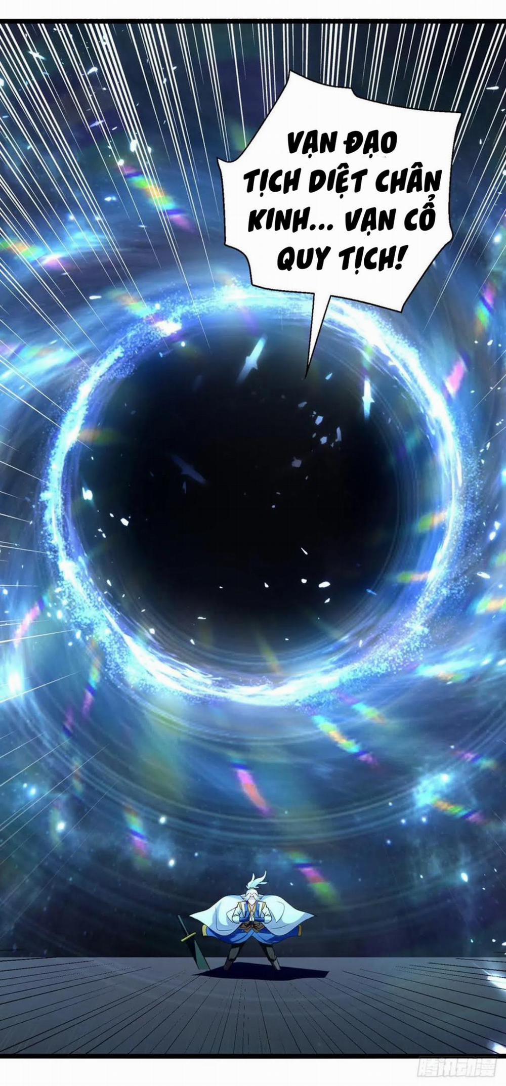 Lăng Thiên Thần Đế 135 trang 13