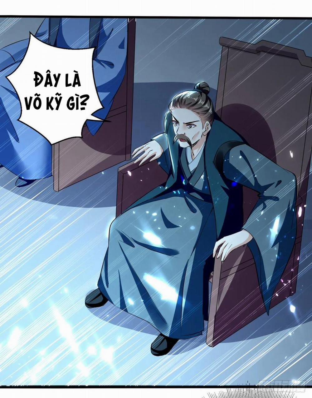 Lăng Thiên Thần Đế 135 trang 18