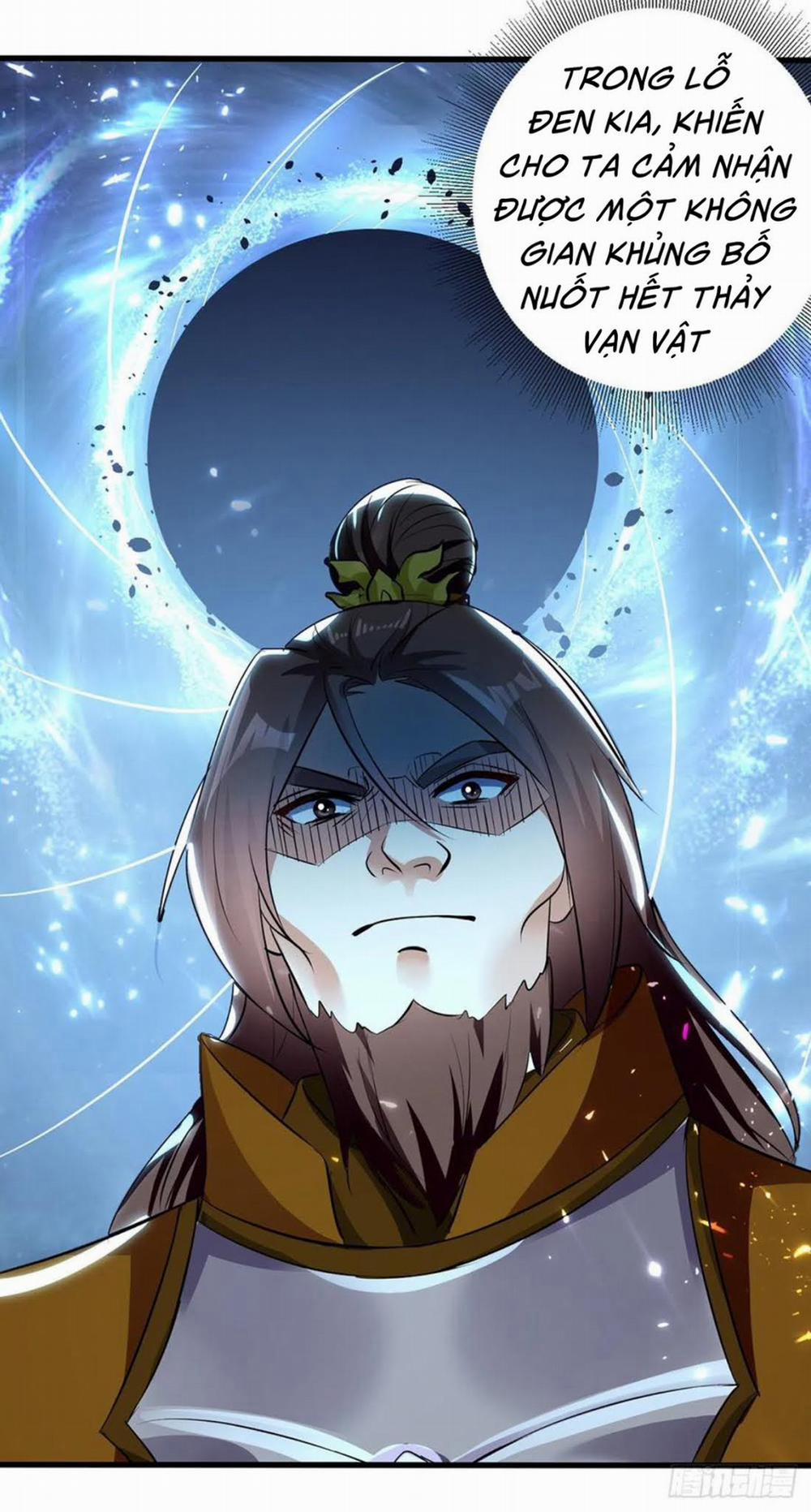 Lăng Thiên Thần Đế 135 trang 19