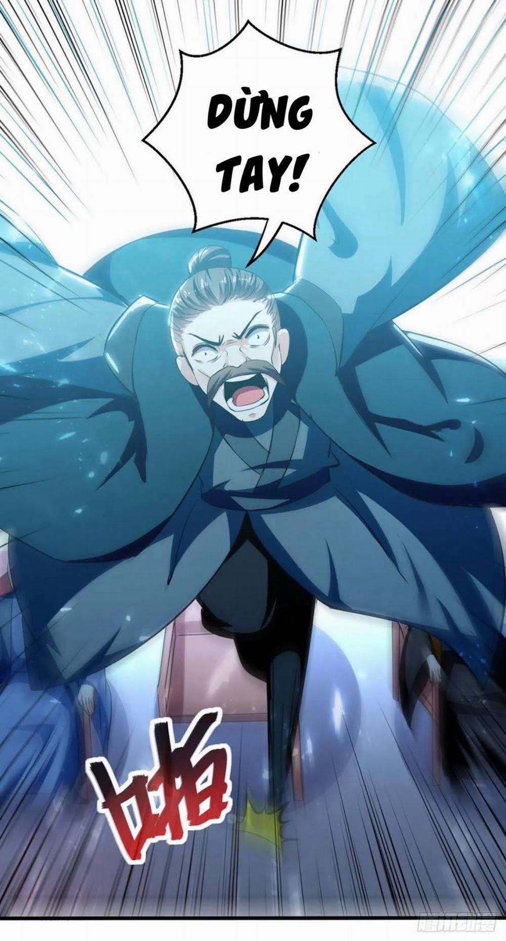 Lăng Thiên Thần Đế 135 trang 25