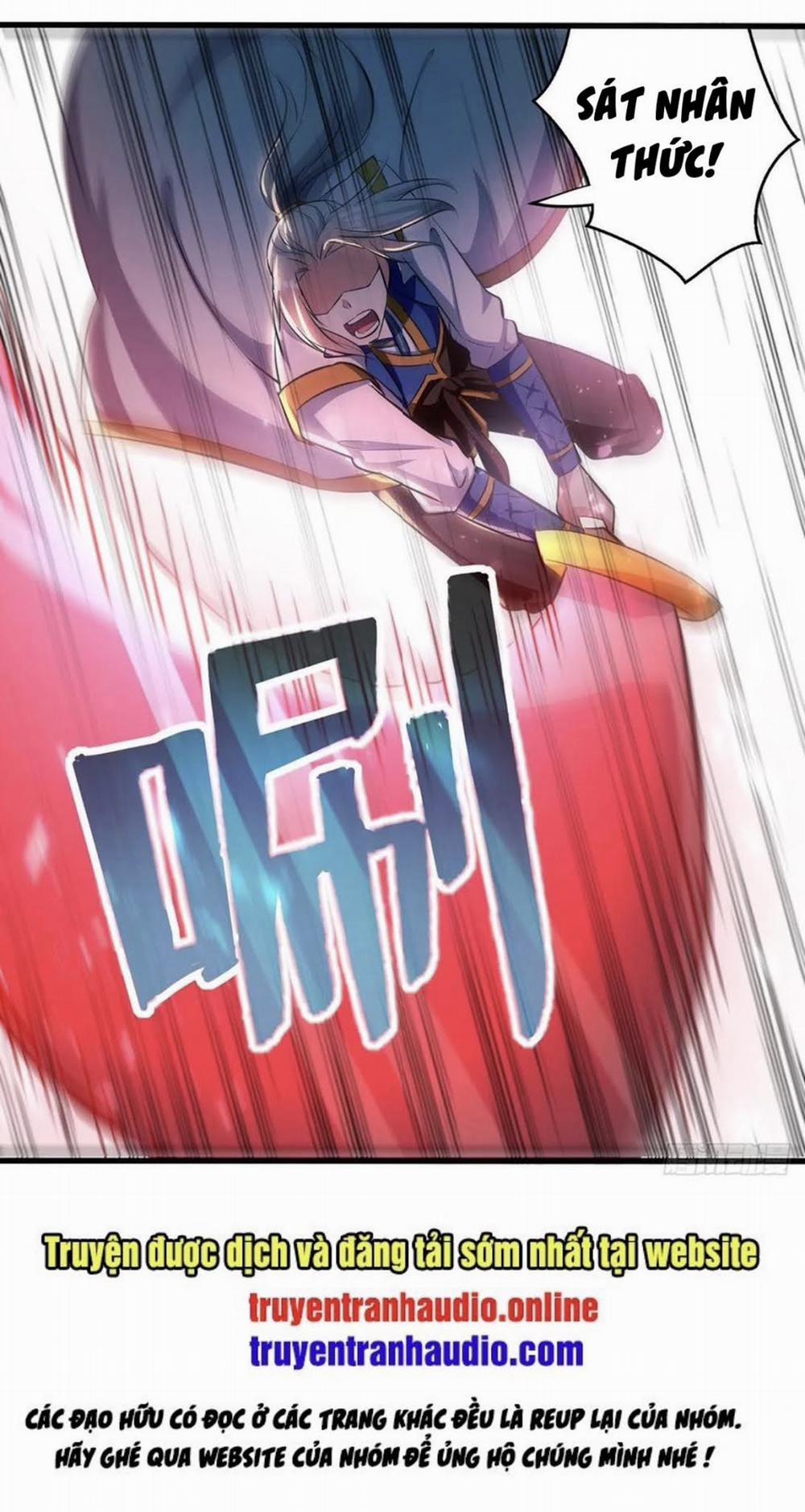 Lăng Thiên Thần Đế 135 trang 26