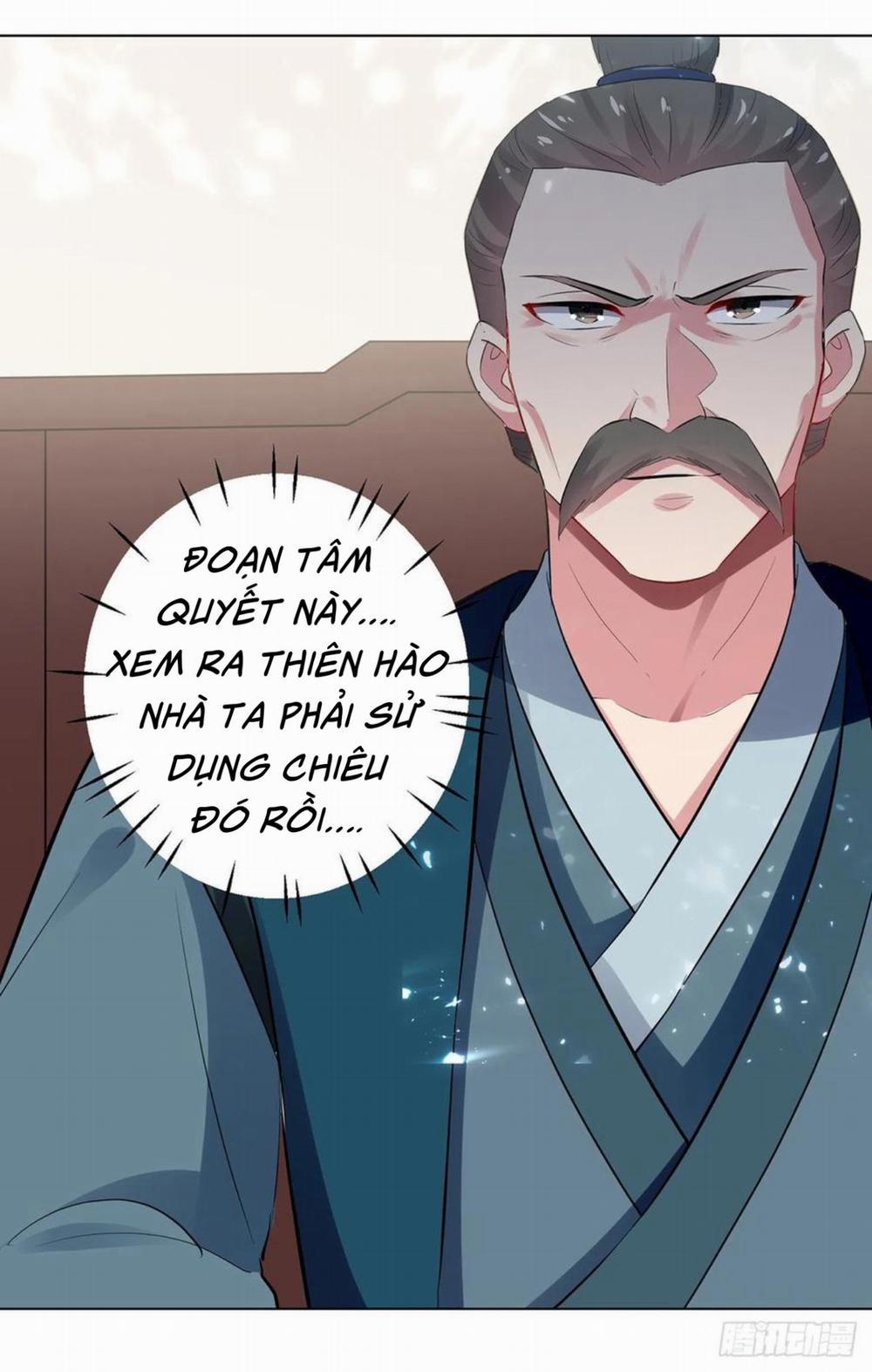 Lăng Thiên Thần Đế 135 trang 4
