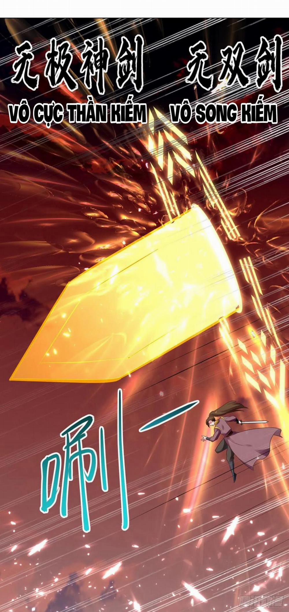 Lăng Thiên Thần Đế 135 trang 7