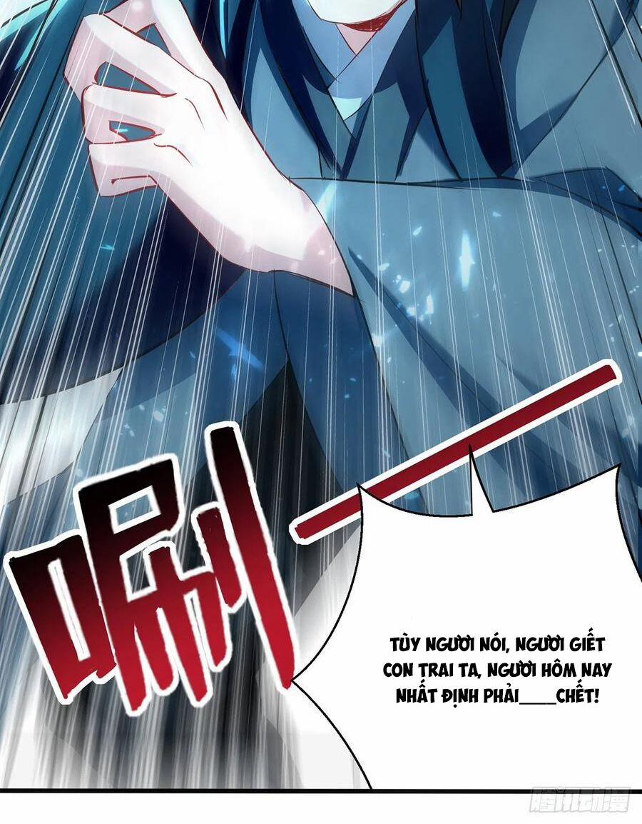 Lăng Thiên Thần Đế 136 trang 14