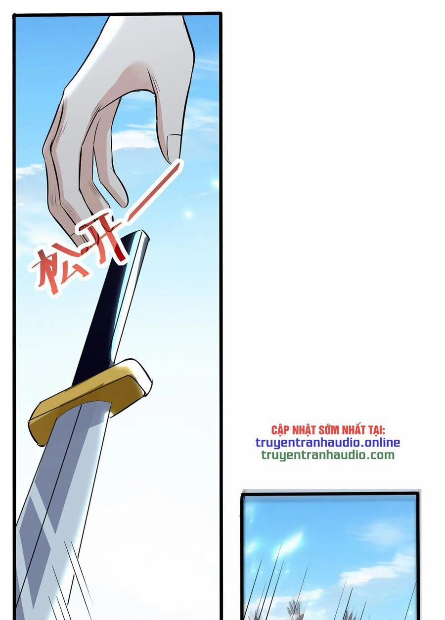 Lăng Thiên Thần Đế 136 trang 2