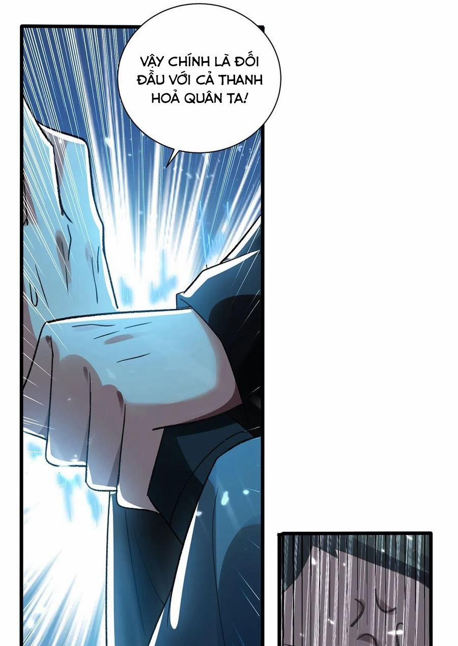 Lăng Thiên Thần Đế 136 trang 20