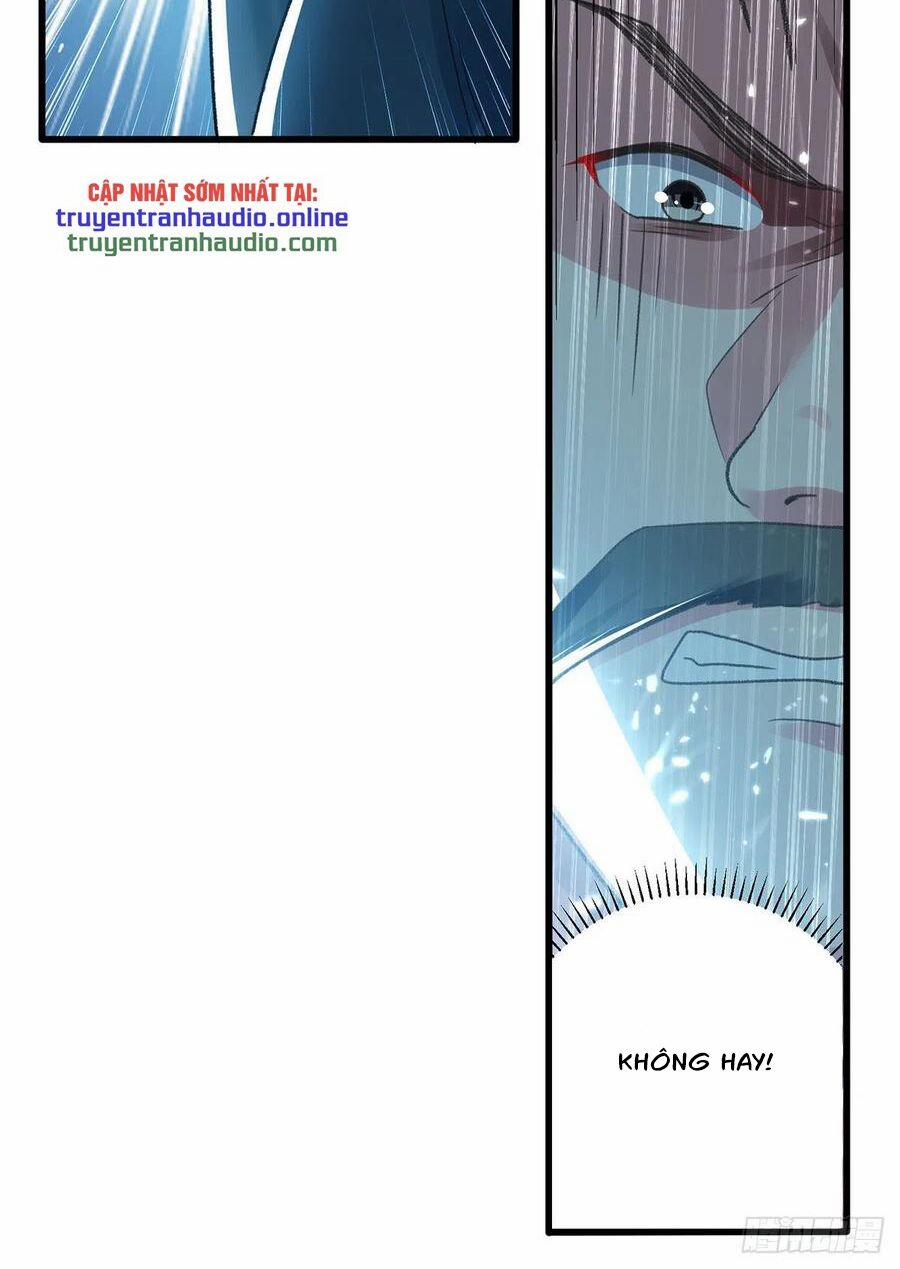 Lăng Thiên Thần Đế 136 trang 21