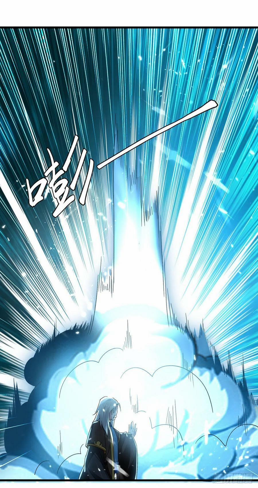 Lăng Thiên Thần Đế 136 trang 22