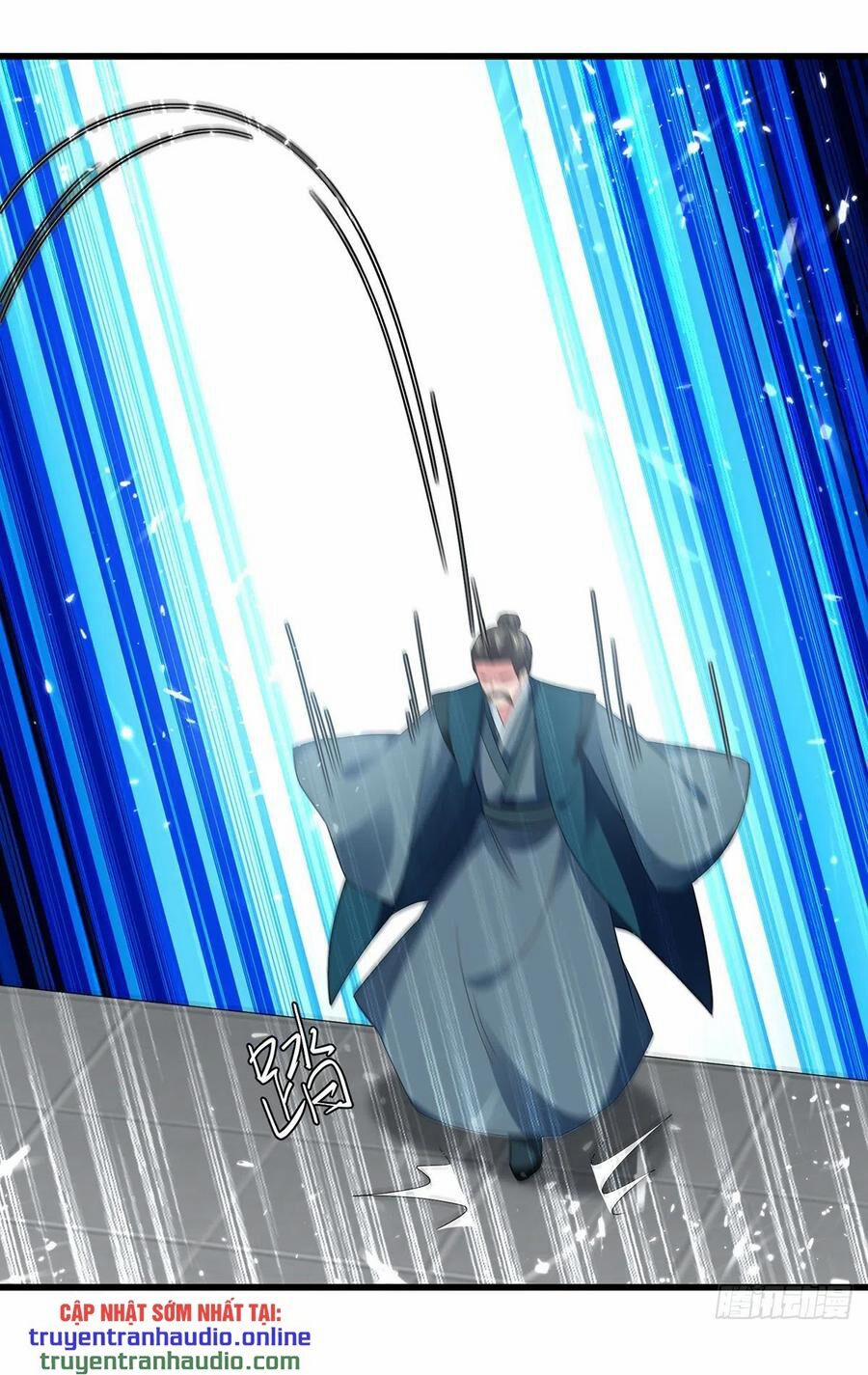 Lăng Thiên Thần Đế 136 trang 23