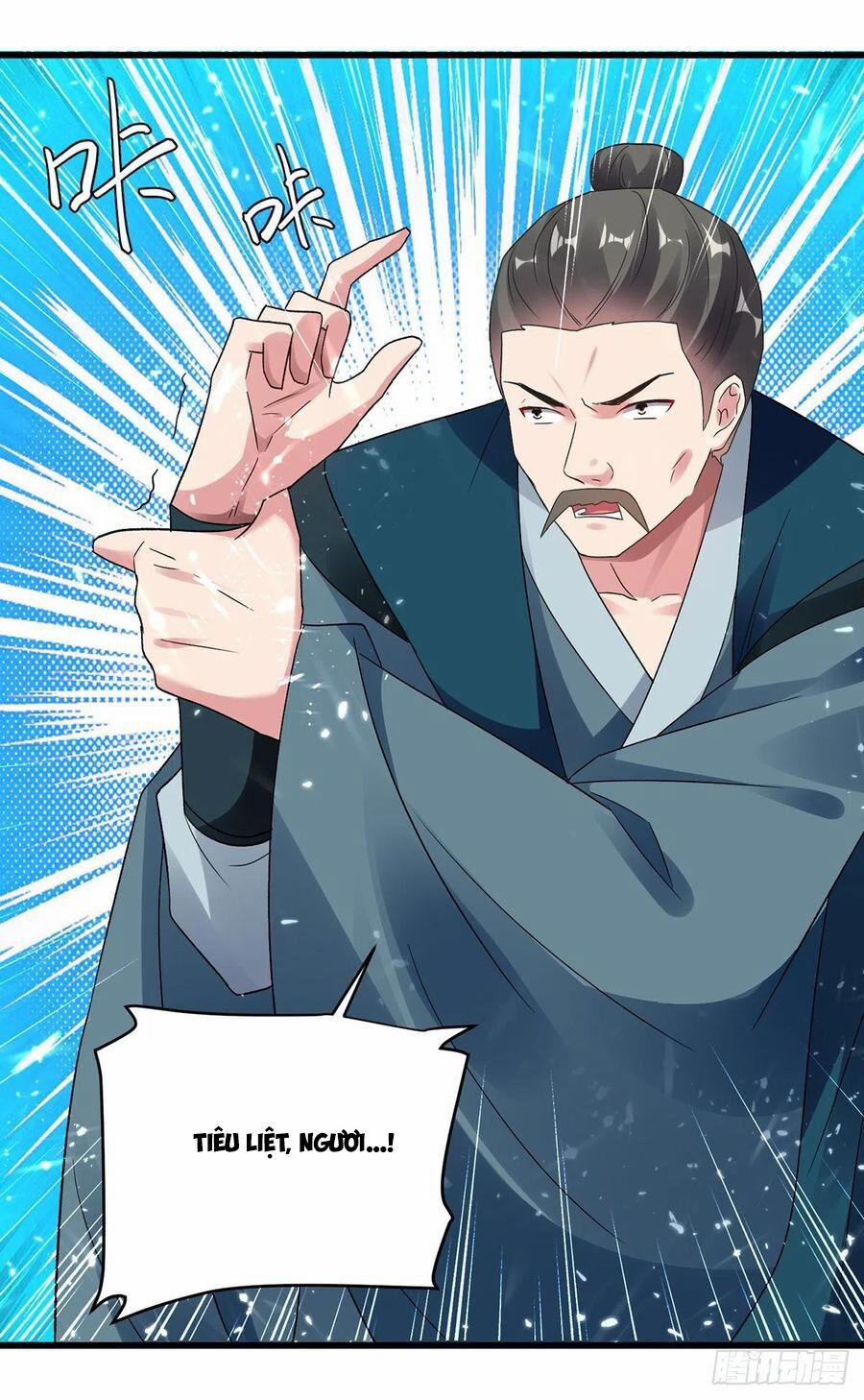 Lăng Thiên Thần Đế 136 trang 24