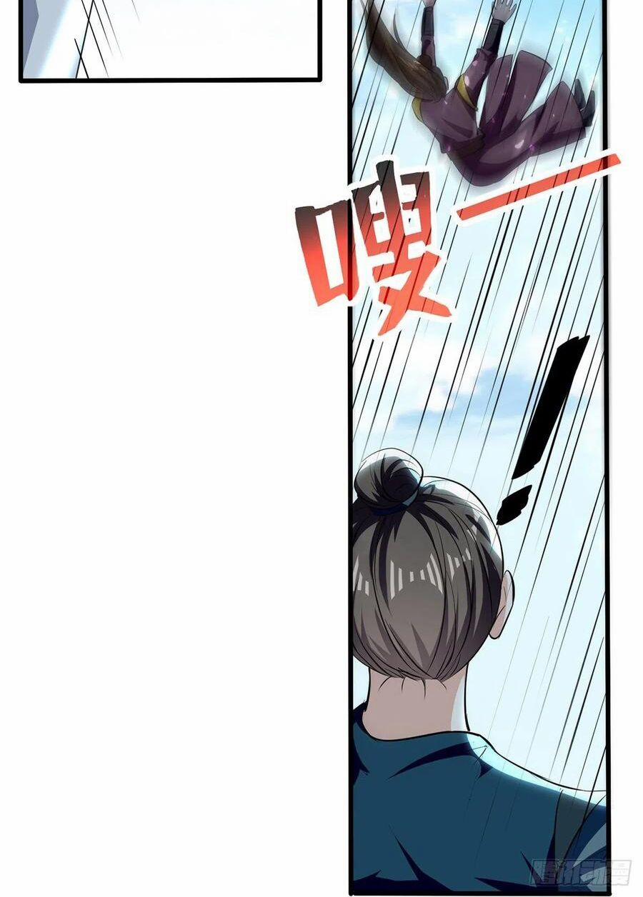 Lăng Thiên Thần Đế 136 trang 3