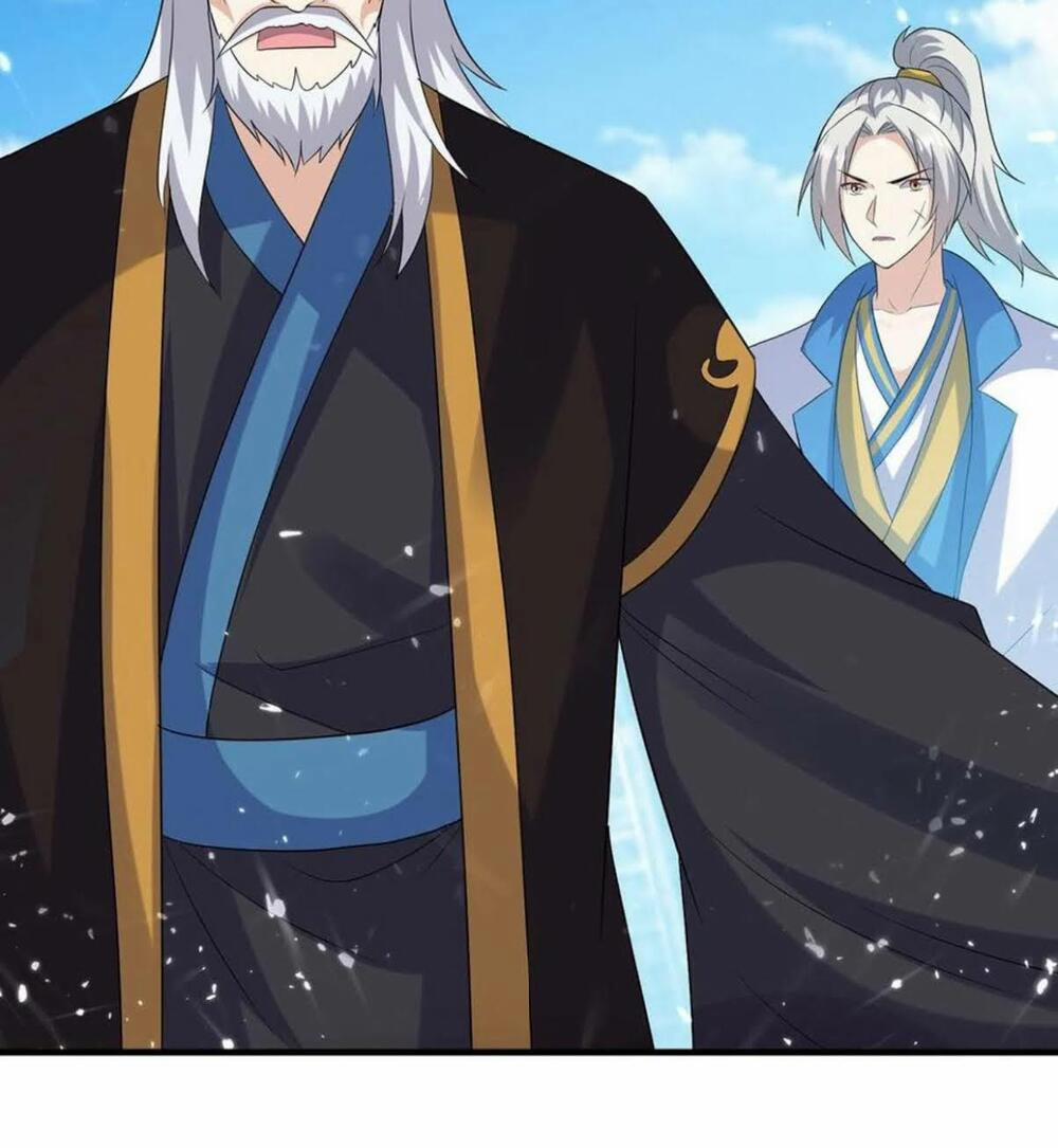 Lăng Thiên Thần Đế 137 trang 1