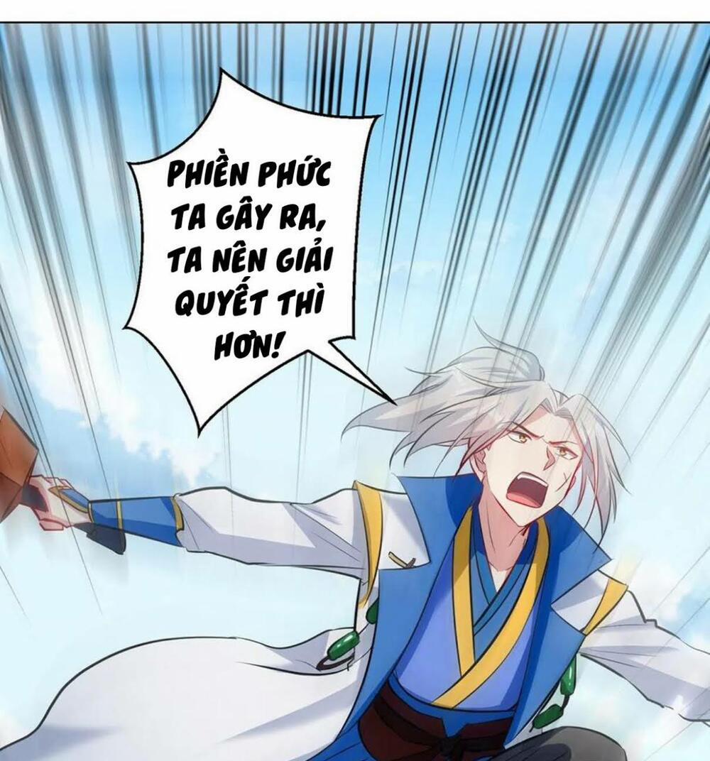 Lăng Thiên Thần Đế 137 trang 13