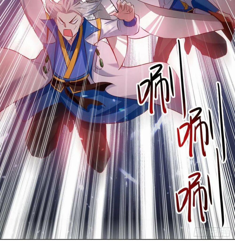 Lăng Thiên Thần Đế 137 trang 20