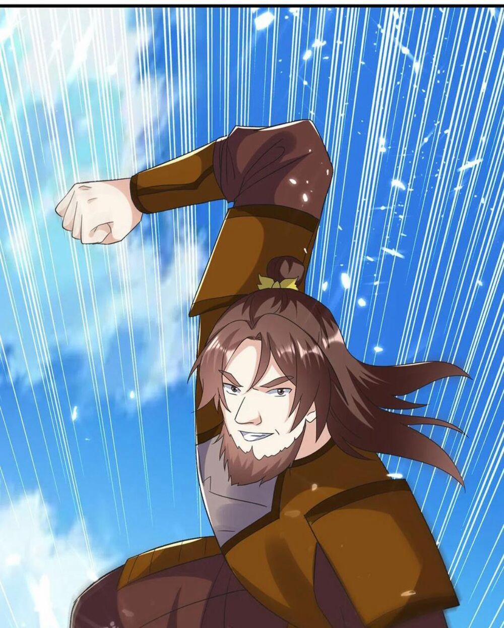 Lăng Thiên Thần Đế 137 trang 3