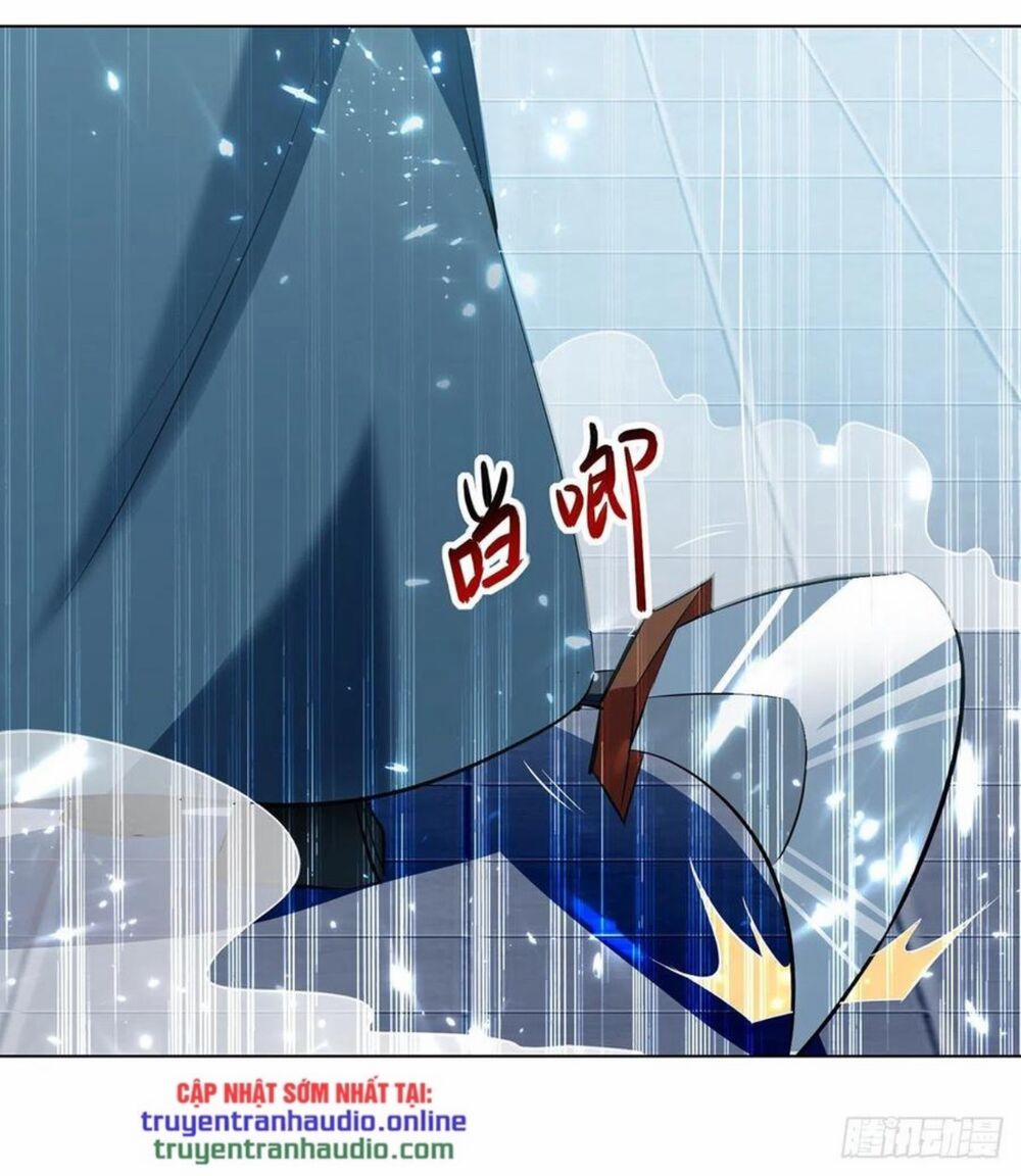 Lăng Thiên Thần Đế 137 trang 30