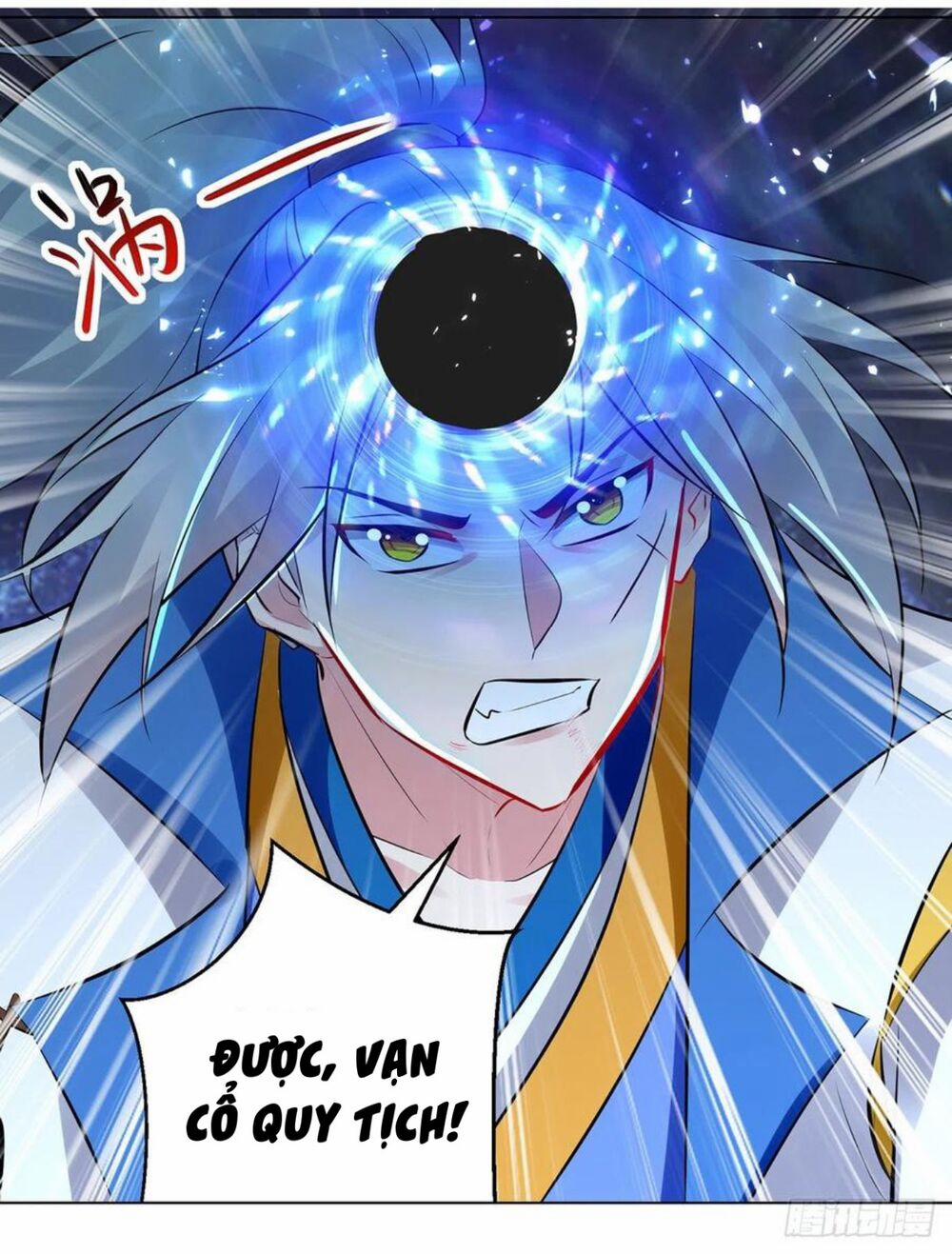 Lăng Thiên Thần Đế 137 trang 35