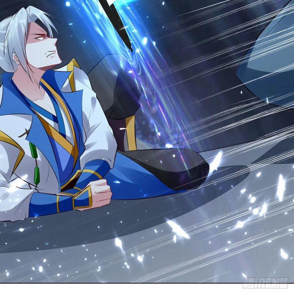 Lăng Thiên Thần Đế 137 trang 37