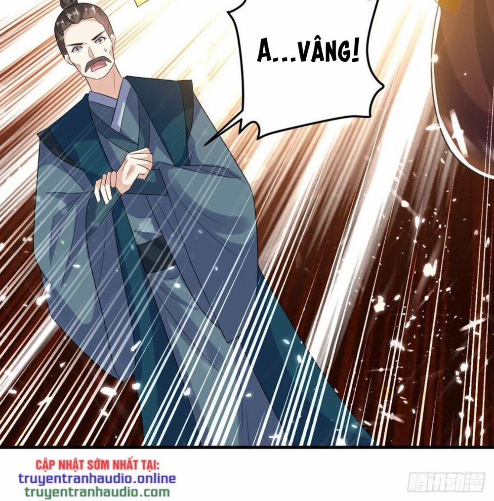 Lăng Thiên Thần Đế 137 trang 6