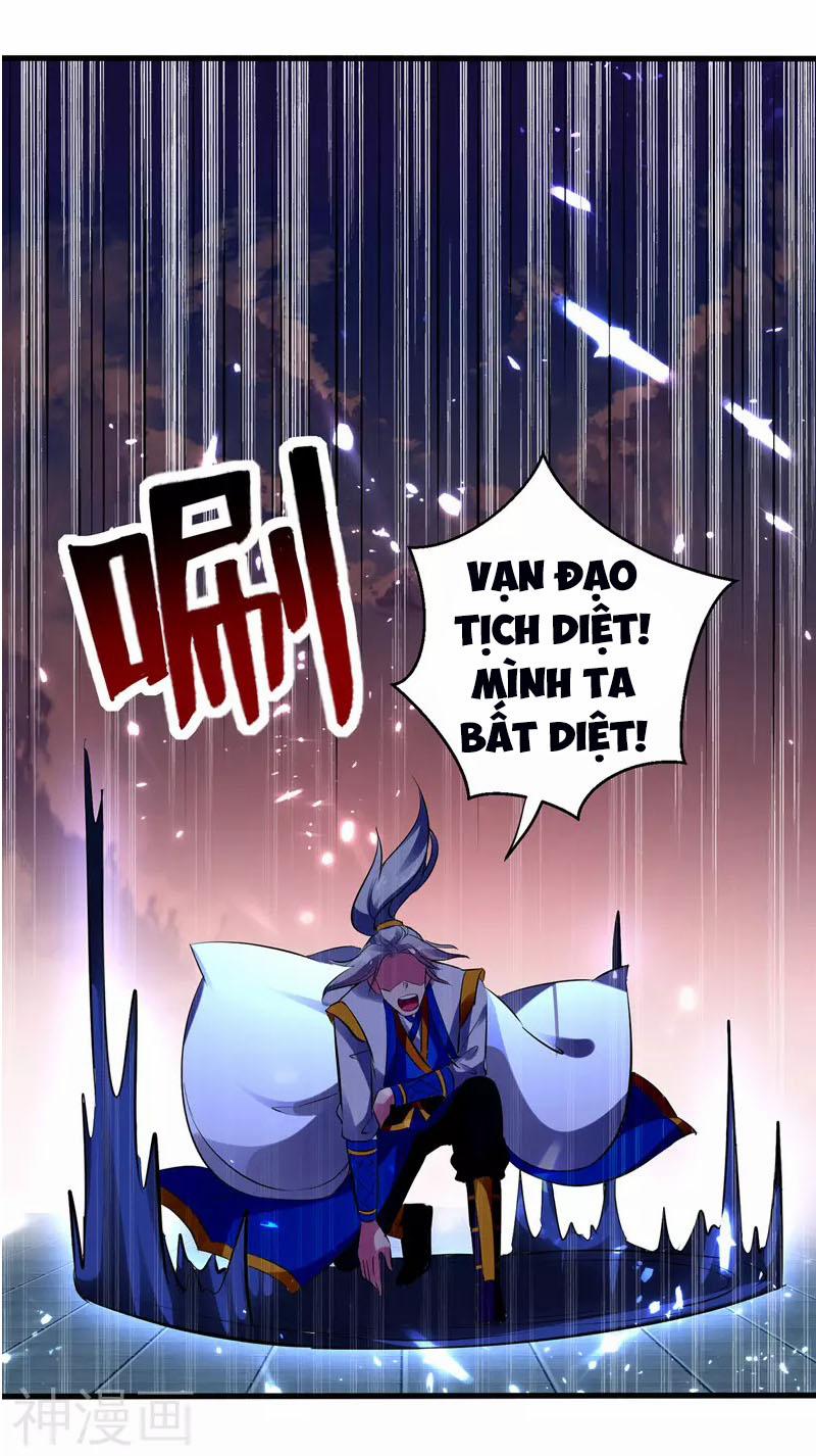 Lăng Thiên Thần Đế 138 trang 12