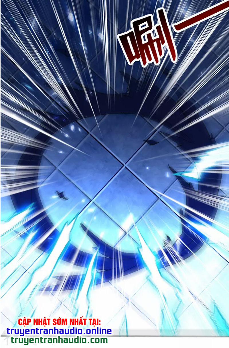 Lăng Thiên Thần Đế 138 trang 14