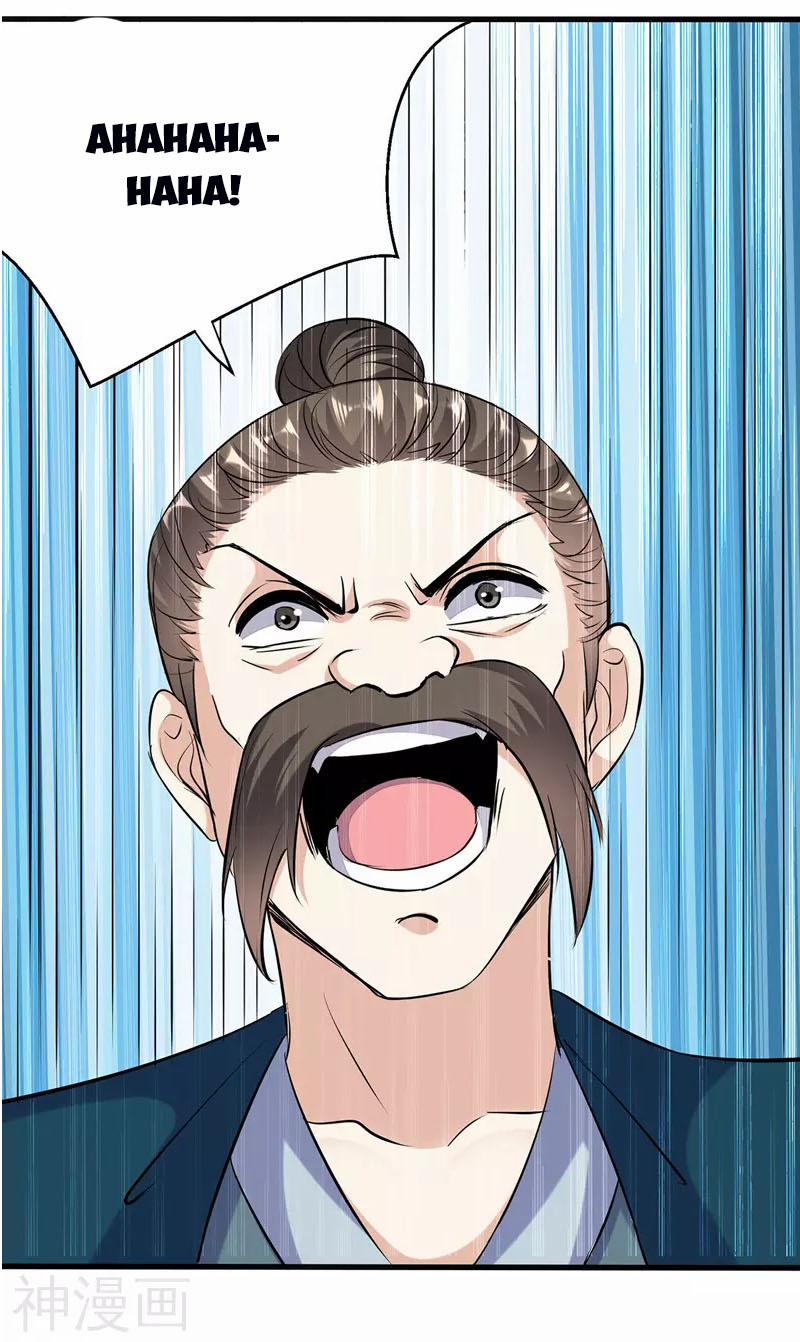 Lăng Thiên Thần Đế 138 trang 20