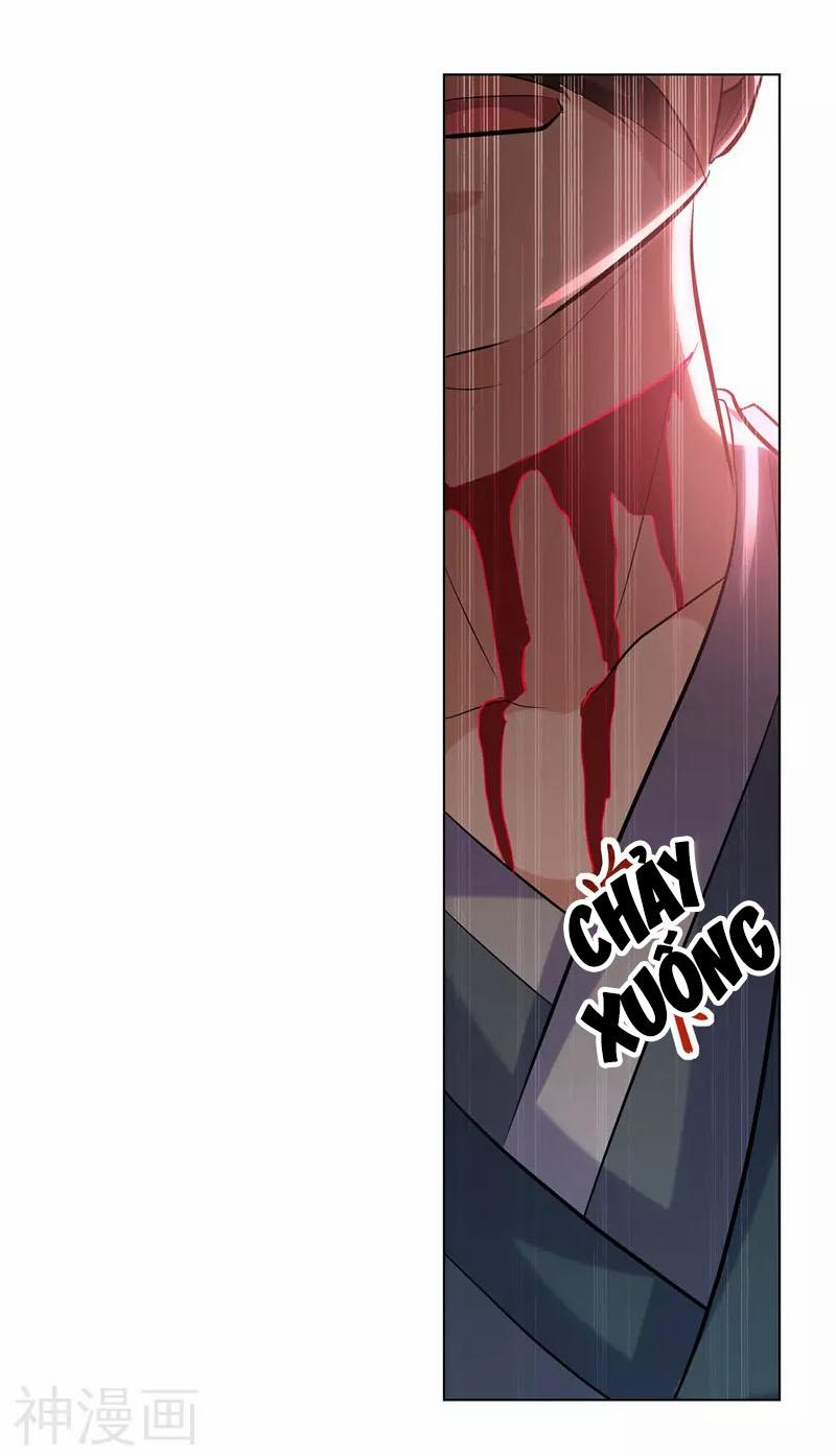 Lăng Thiên Thần Đế 138 trang 23