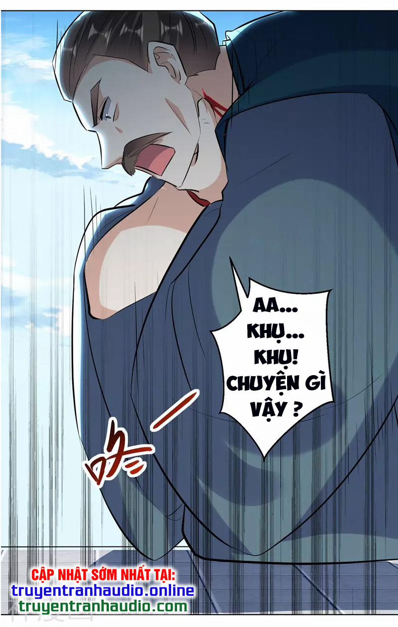 Lăng Thiên Thần Đế 138 trang 24