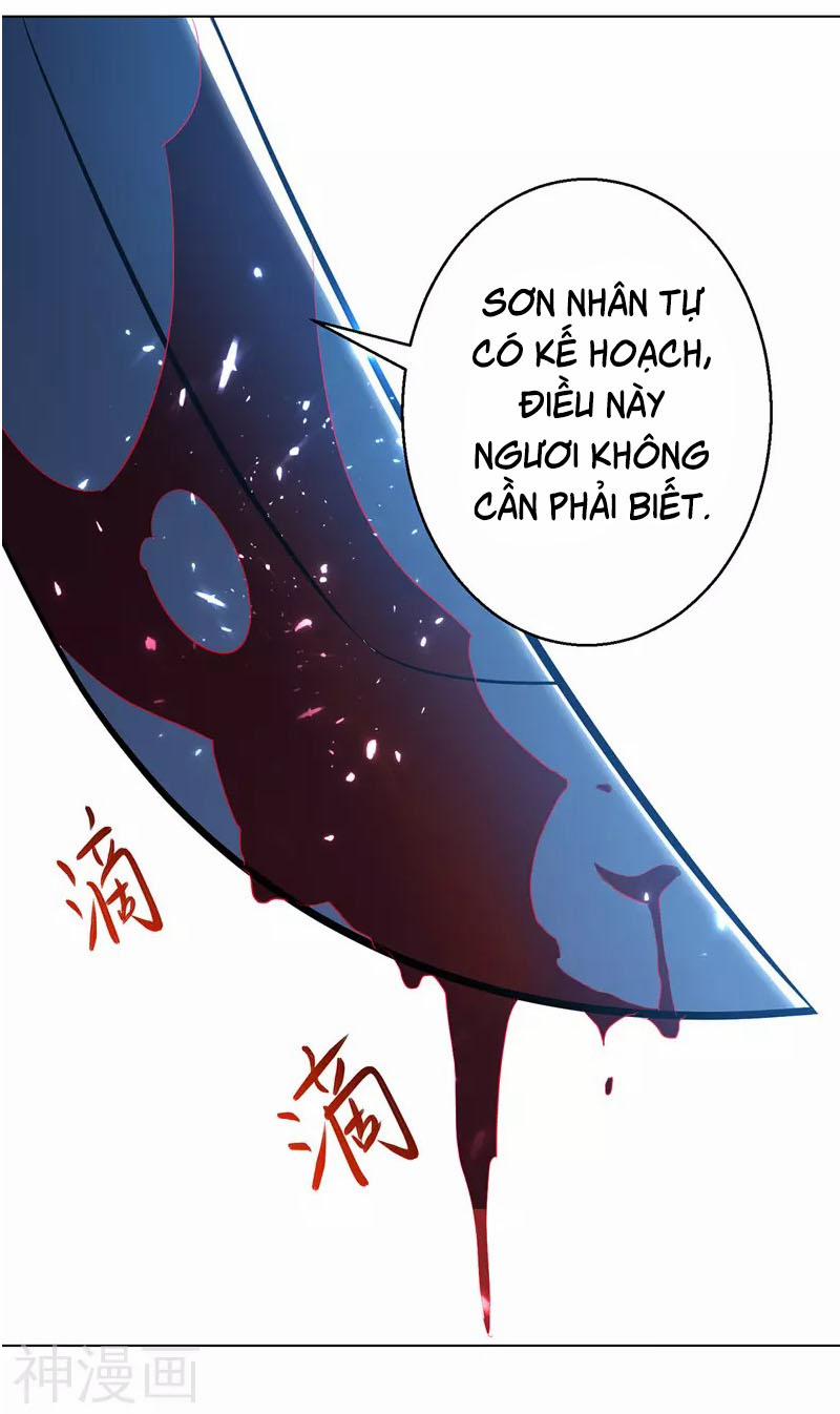 Lăng Thiên Thần Đế 138 trang 27
