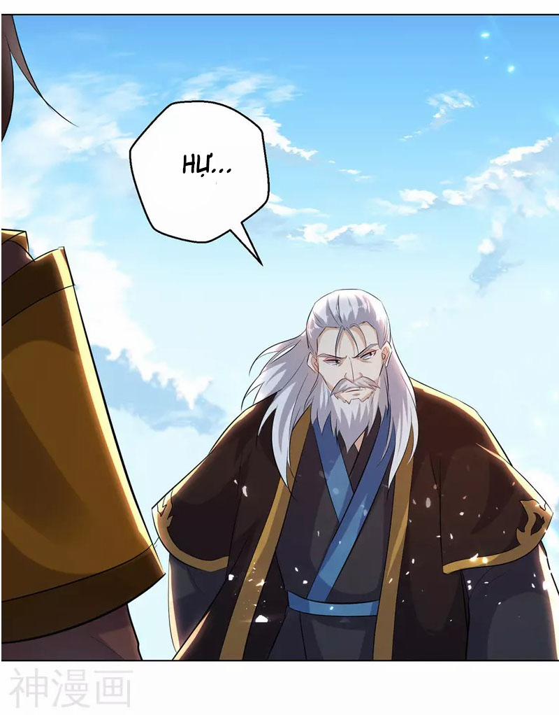 Lăng Thiên Thần Đế 138 trang 33