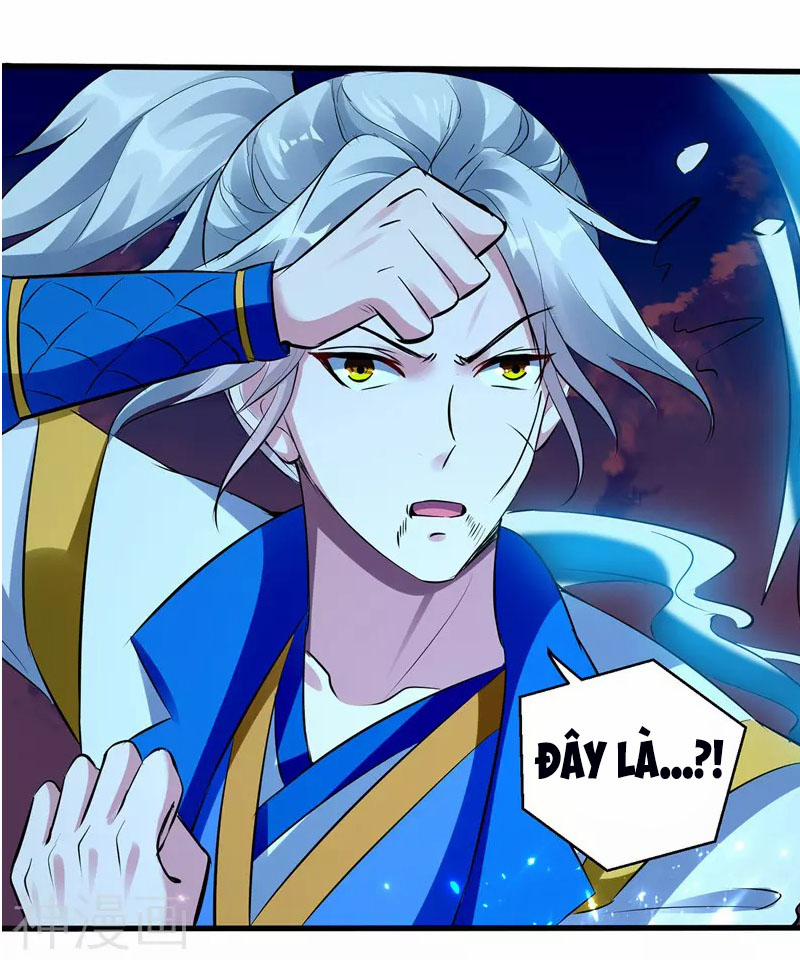 Lăng Thiên Thần Đế 138 trang 6