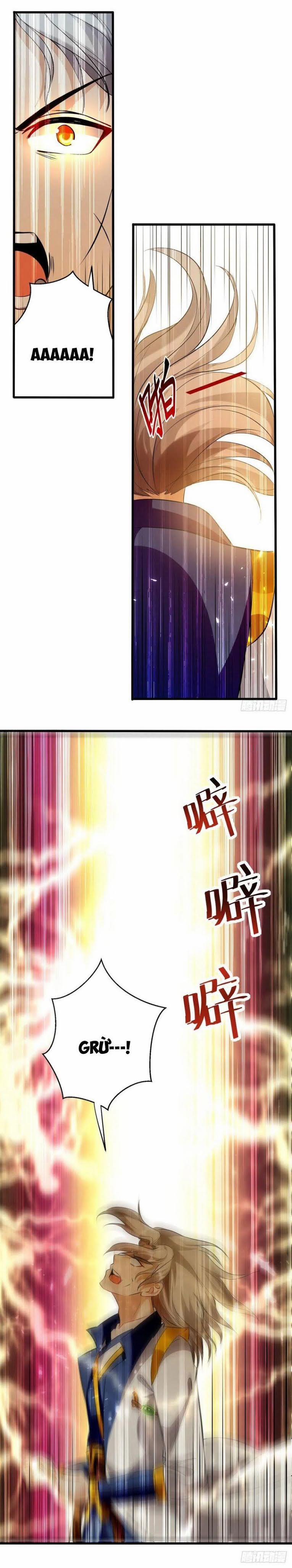 Lăng Thiên Thần Đế 139 trang 13