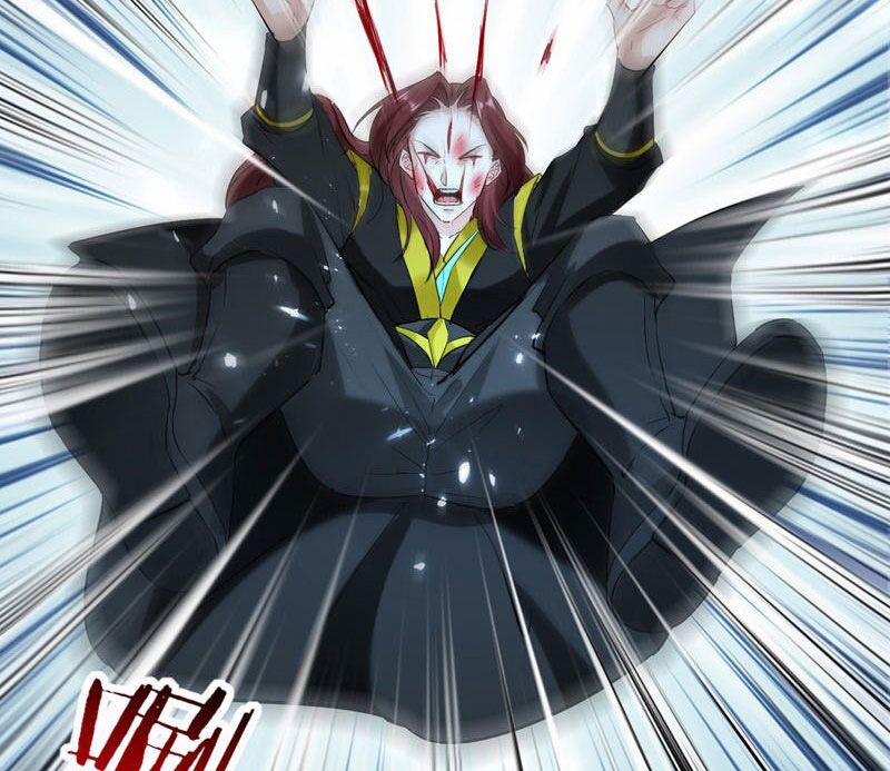 Lăng Thiên Thần Đế 140 trang 1