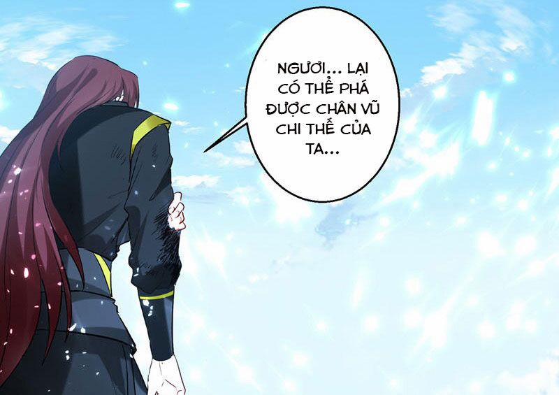Lăng Thiên Thần Đế 140 trang 10