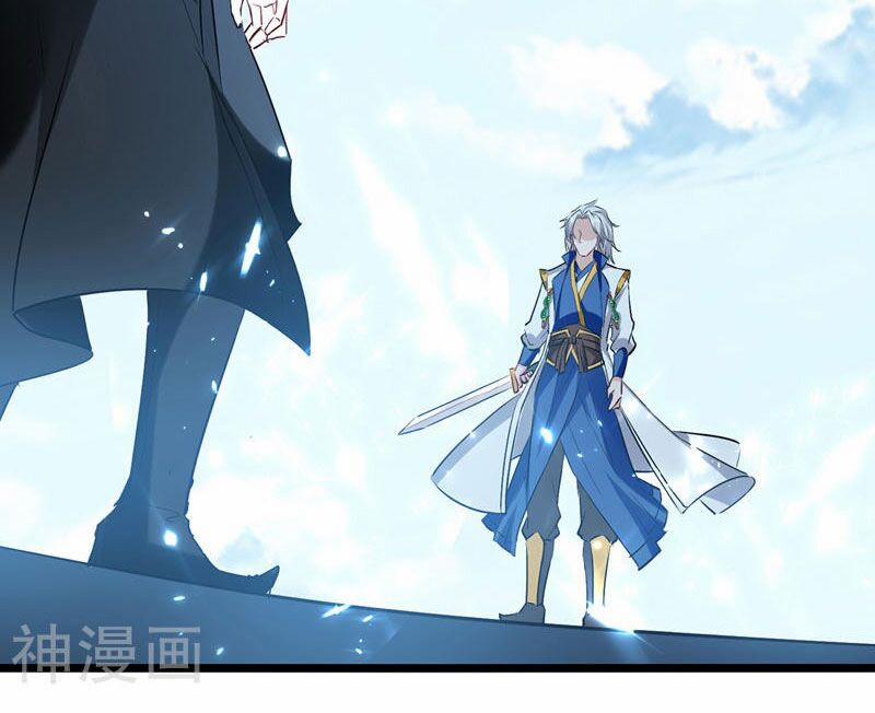 Lăng Thiên Thần Đế 140 trang 11